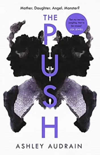 The Push Ashley Audrain