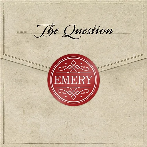 The Question Emery