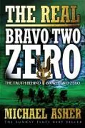 The Real Bravo Two Zero Asher Michael