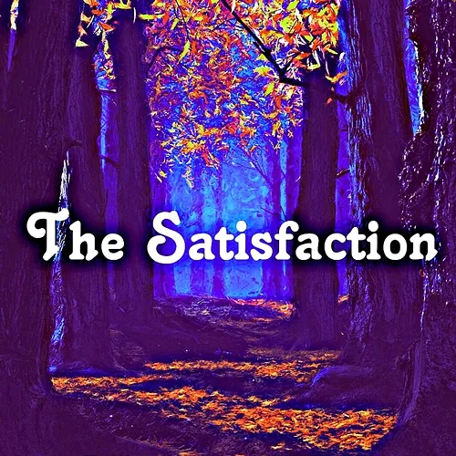The Satisfaction Narissa Eneida