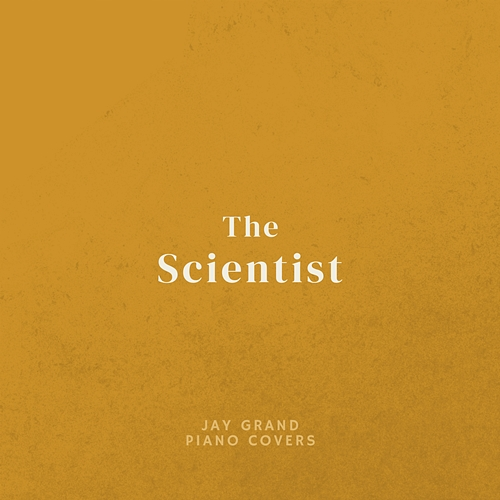 The Scientist Jay Grand