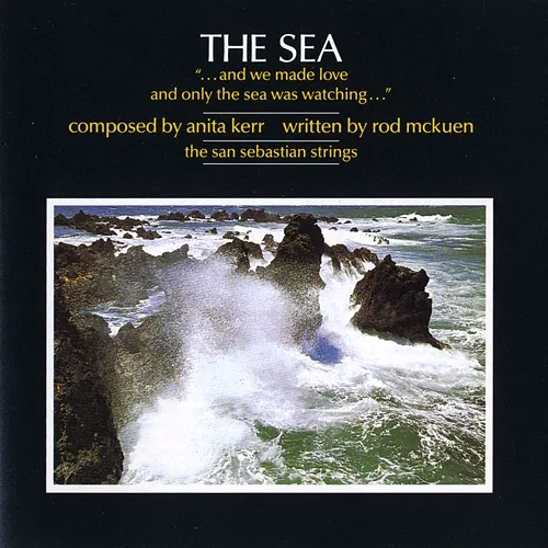 The Sea The San Sebastian Strings