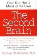 The Second Brain Gershon Michael