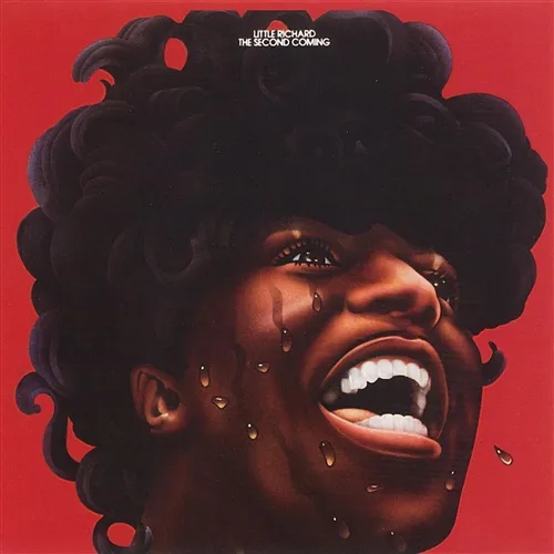 The Second Coming Little Richard