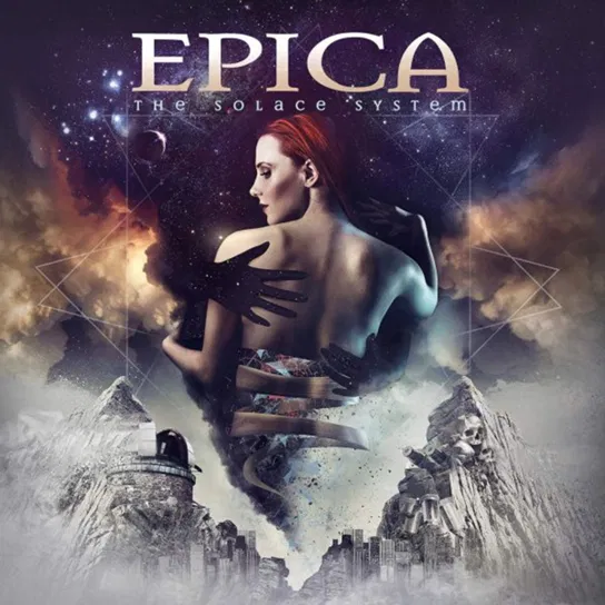The Solace System Epica