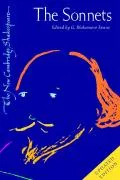 The Sonnets Shakespeare William