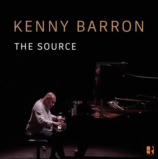 The Source Barron Kenny