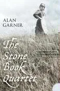 The Stone Book Quartet Garner Alan