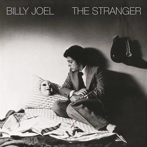 The Stranger Billy Joel