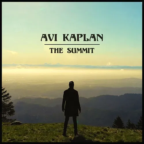 The Summit Avi Kaplan