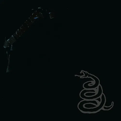 The Unforgiven Metallica