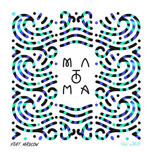 The Wave Matoma feat. Madcon