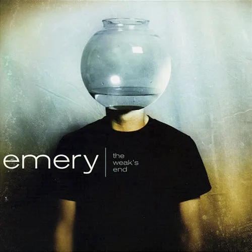 The Weak's End Emery