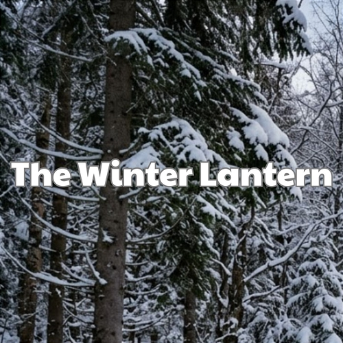 The Winter Lantern Eira Romi
