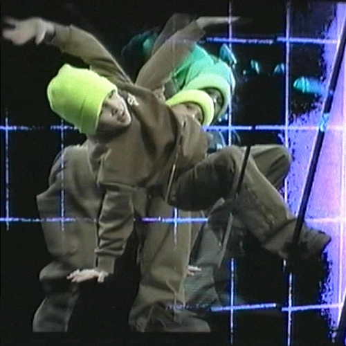 Theme from "Extravaganza '97" Expo 2000