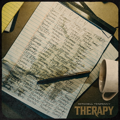 Therapy Mitchell Tenpenny
