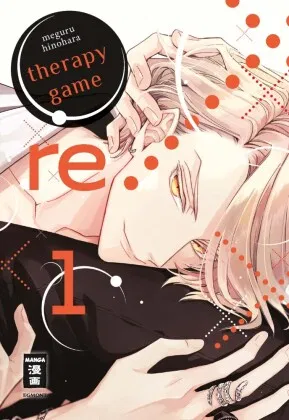 Therapy Game: Re. Bd.1 Egmont Manga