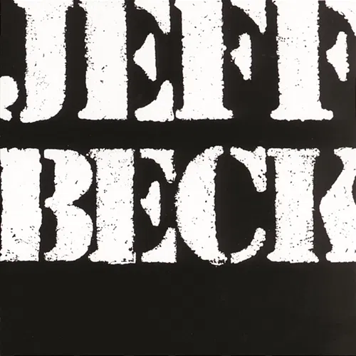 There And Back Jeff Beck