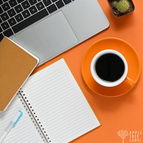 Think Create Repeat Deep Work Studio