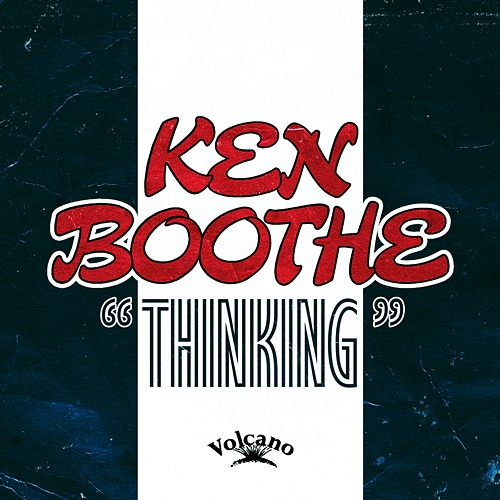 Thinking Ken Boothe