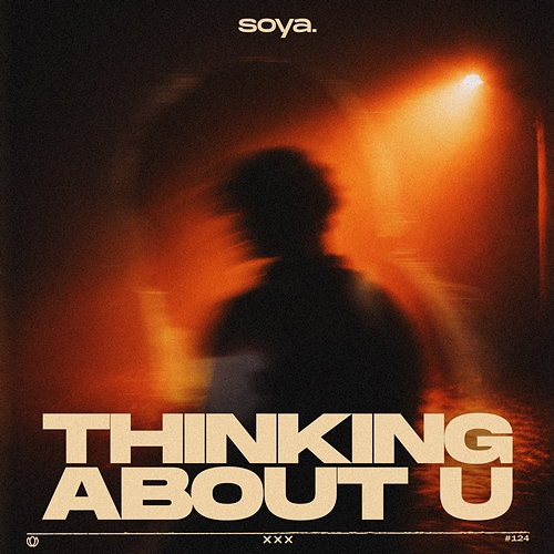 thinking about u soya.