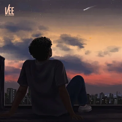 Thinking About You Vee Kapoor, Armaan Lahoria, Agni Varan Ruhela