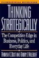 Thinking Strategically Dixit Avinash K.
