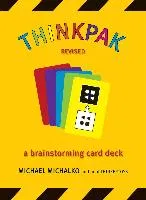 Thinkpak Michalko Michael