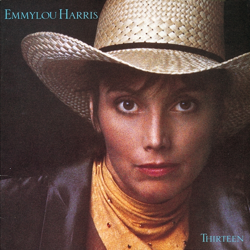 Thirteen Emmylou Harris