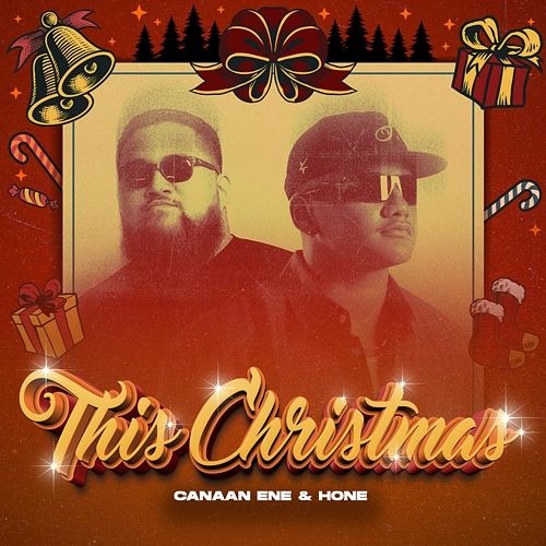This Christmas Canaan Ene, Hone