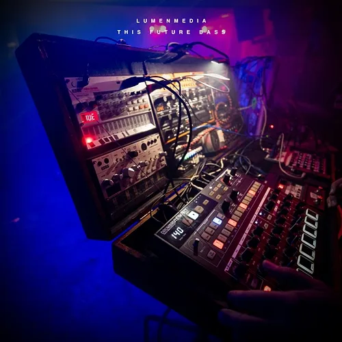 This Future Bass LumenMedia