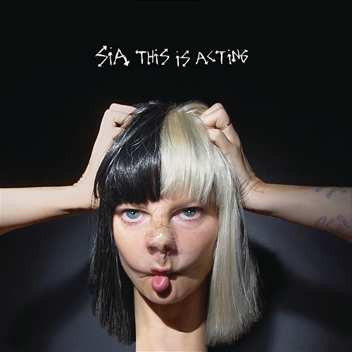 This Is Acting Sia