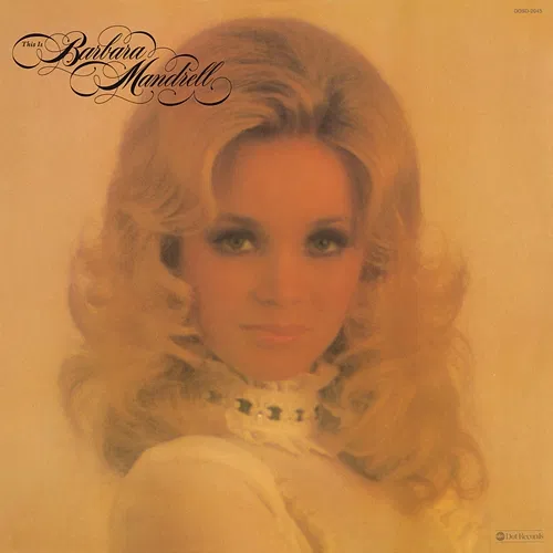 This Is Barbara Mandrell Barbara Mandrell