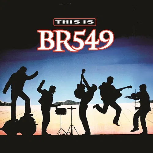 This Is BR549 BR549