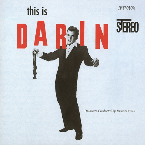 This Is Darin Bobby Darin