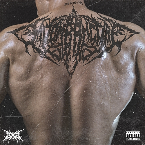 This is Moombahcore CXB, CRUCIFIED NOPP