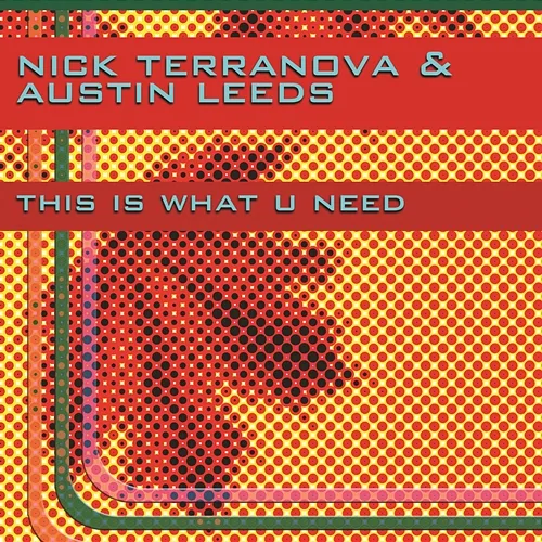 This Is What U Need Nick Terranova & Austin Leeds