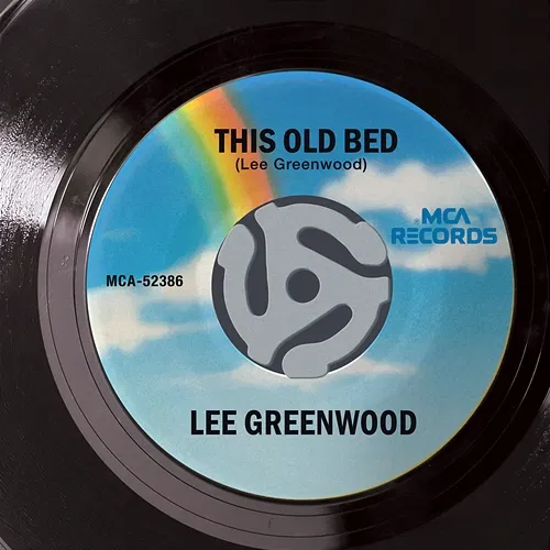 This Old Bed Lee Greenwood