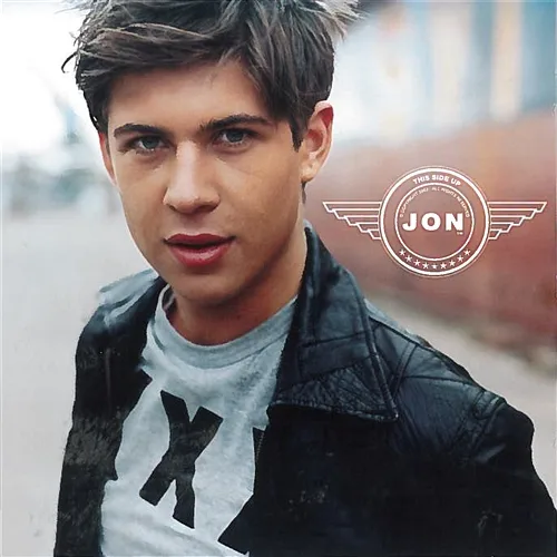 This Side Up Jon