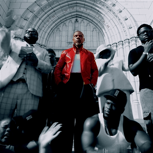 This Time Kirk Franklin, Glorilla