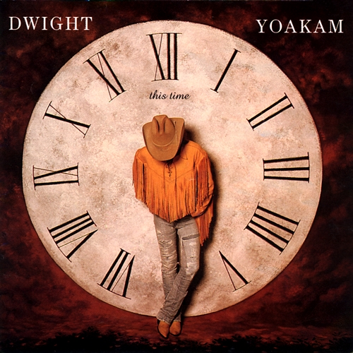 This Time Dwight Yoakam