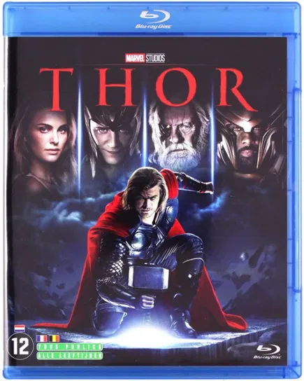 Thor Various Directors