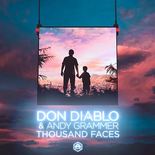 Thousand Faces Don Diablo, Andy Grammer