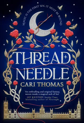 Threadneedle Thomas Cari