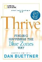 Thrive Buettner Dan