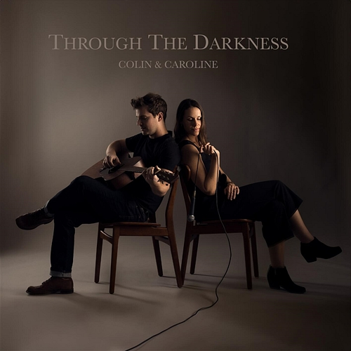 Through the Darkness Colin, Caroline