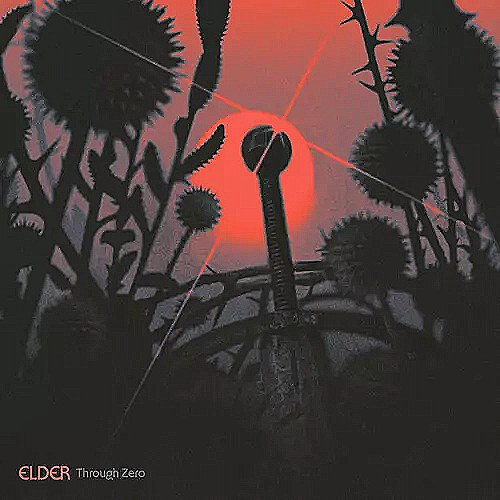 Through Zero Elder
