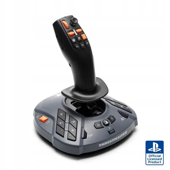 Thrustmaster SIMTASK FarmStick PS Thrustmaster
