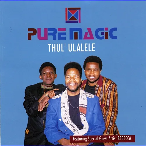 Thul'Ulalele Pure Magic