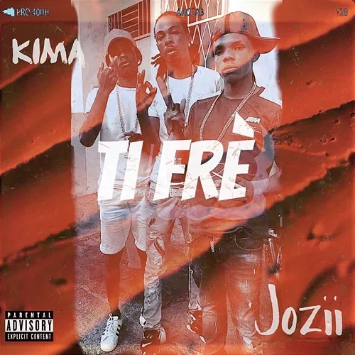 Ti Frè Jozii & Kima